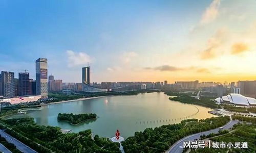 南昌為什么沒跟上合肥的步伐