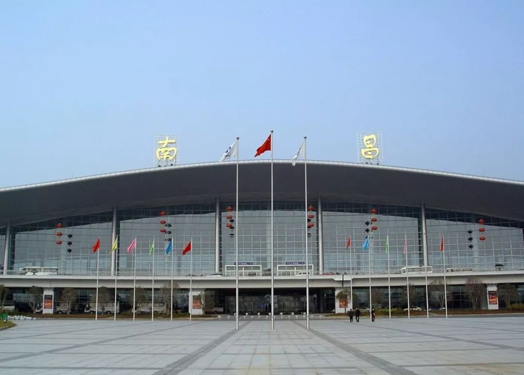 南昌機(jī)場(chǎng)新增通航點(diǎn)14個(gè),南昌至福州僅需100元!