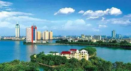 2017年南昌這40個好消息,關(guān)系到500多萬南昌人!