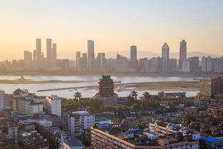 被低估的南昌,華麗逆襲