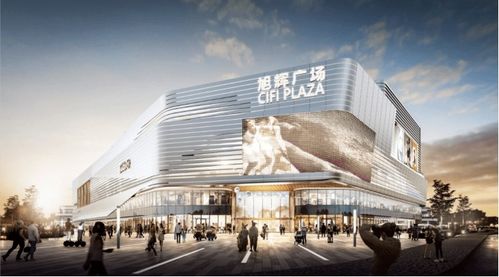 98萬起,在南昌買房,你不可能繞得開這個(gè)樓盤