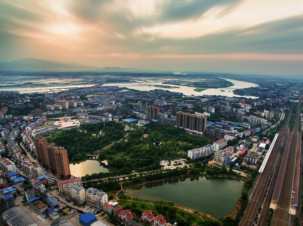 永修組團(tuán)多措優(yōu)化營商環(huán)境,助力企業(yè)發(fā)展!