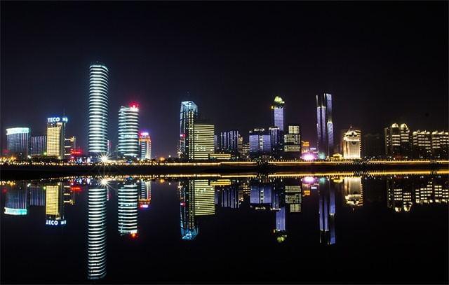 中國最早的航空工業(yè)基地,新中國第一架飛機(jī)從這里制造