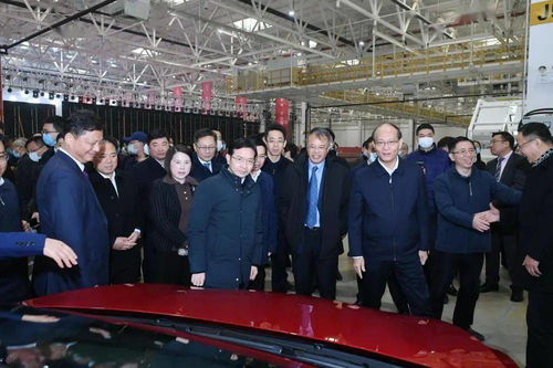 新工廠 新產(chǎn)品 新地標 新起點