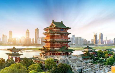 江西高校預算公布 江西理工大學表現(xiàn)亮眼,南昌大學強勢登頂