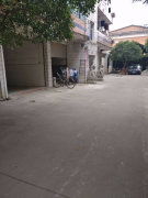 南昌第五建筑工程公司宿舍實景圖集 室外環(huán)境與小區(qū)配套全覽