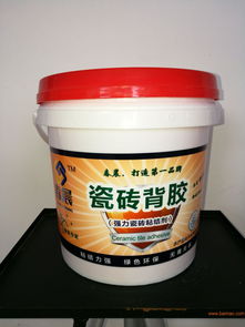 南昌春晨 千錘百煉出精品——優(yōu)質(zhì)瓷磚膠益膠泥選購指南