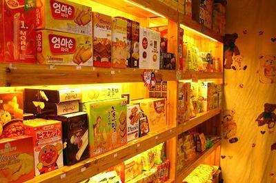 南昌紅谷灘進(jìn)口食品清關(guān)所需文檔資料及市場(chǎng)概況