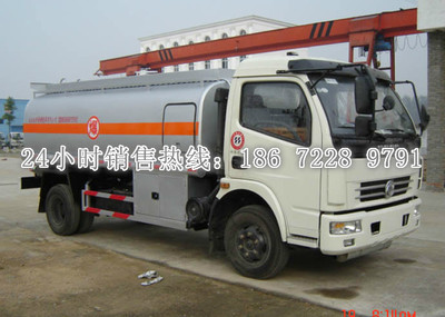 南昌市東風(fēng)多利卡5噸加油車廠家直銷 廈工楚勝報(bào)價(jià)、高清圖及細(xì)節(jié)解析